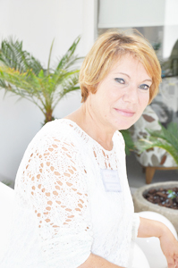 Teresa Coreia-  Esteticista e Cosmetologista na Privé MEDSPA